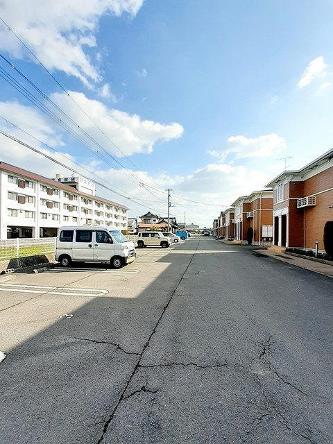 グレイスＫ　Ａ その他7