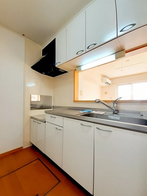 グレイスＫ　Ａ キッチン