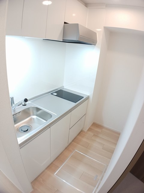 カルムⅢ キッチン