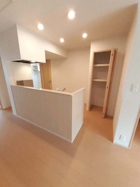 エアリー　カーサＡ その他8