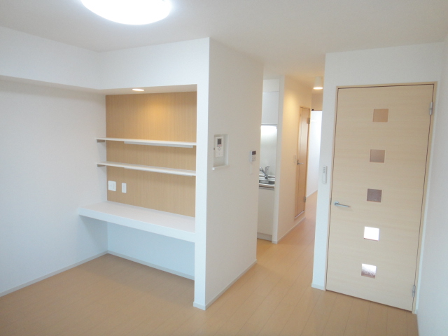 エストレーラⅢ　Ａ その他2