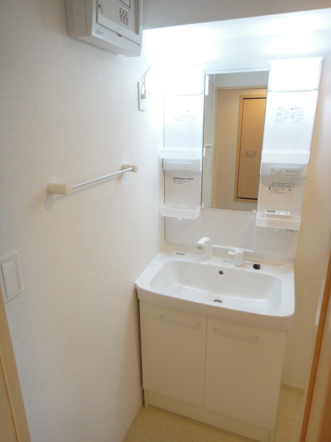 エストレーラⅢ　Ａ その他4