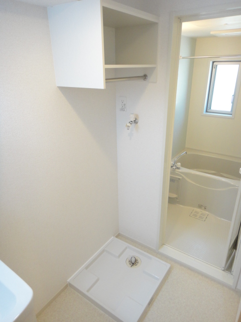 エストレーラⅢ　Ａ その他5