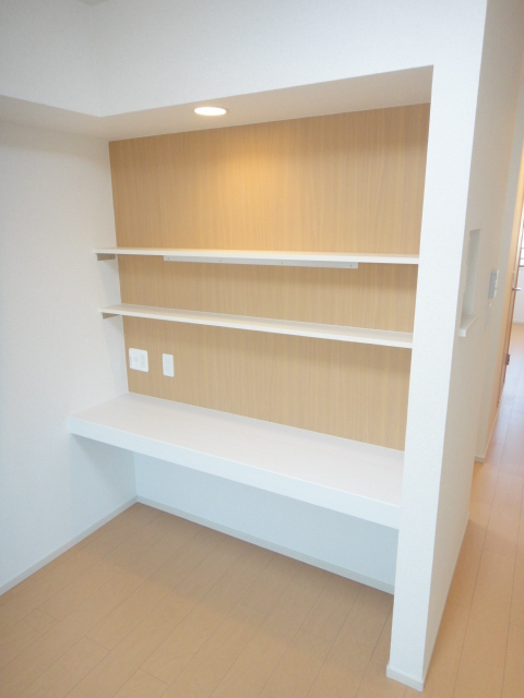 エストレーラⅢ　Ａ その他6