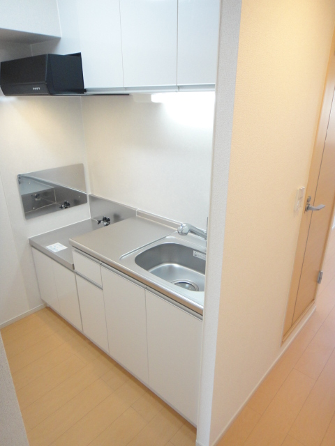 エストレーラⅢ　Ａ キッチン