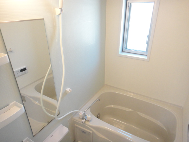 エストレーラⅢ　Ａ 風呂画像