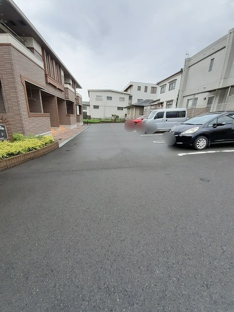 サン　パルムⅠ その他5