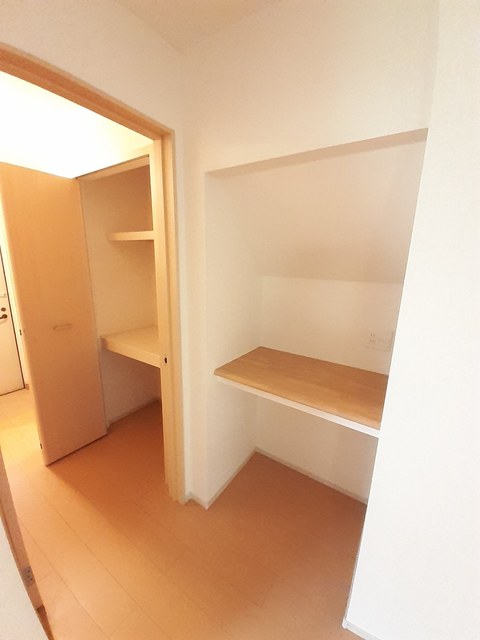 サン　パルムⅠ その他7