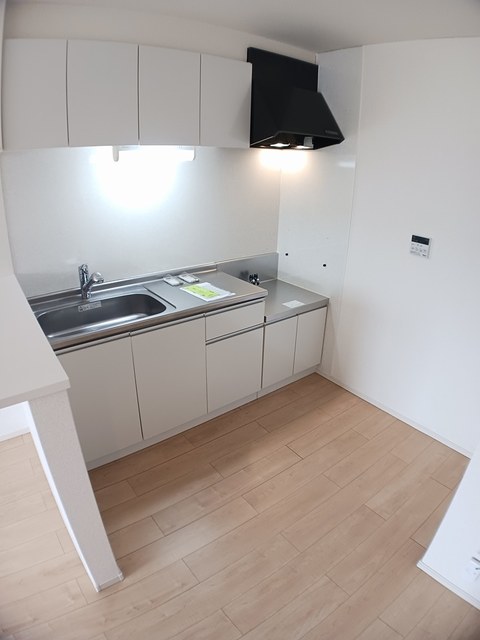 ＲＥＶＥ馬木　Ａ キッチン