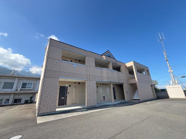 シャインヒルズ豊岡 外観