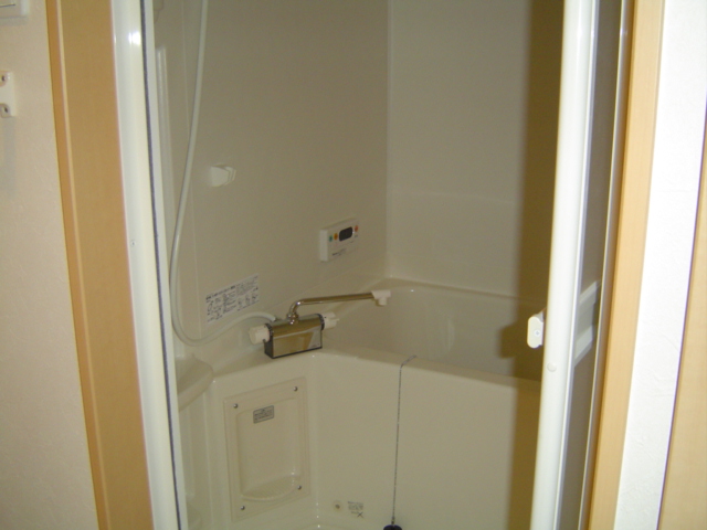 シャインヒルズ豊岡 風呂画像