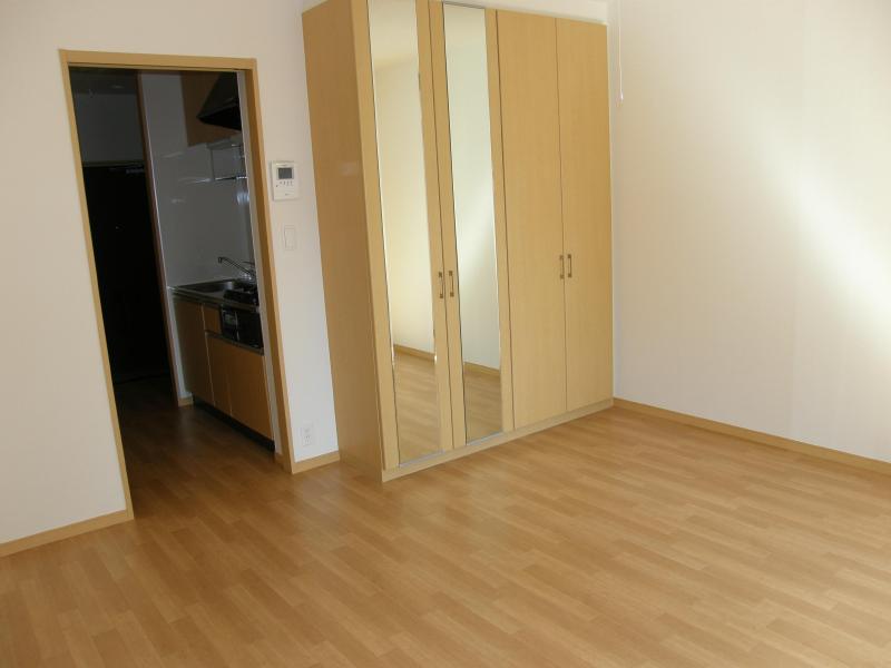 シャインヒルズ豊岡 リビング