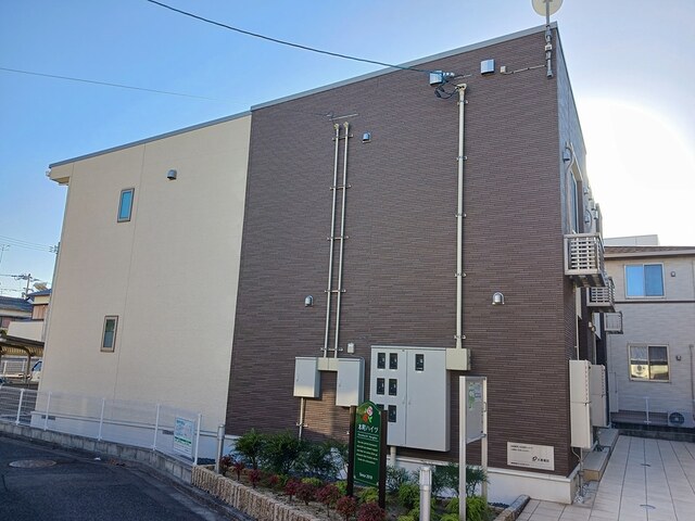 本町ハイツ 202号室 外観