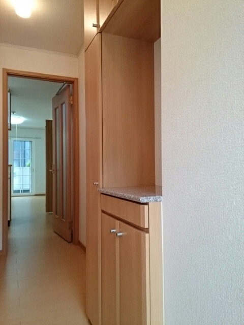 ラ　ポルト　ドゥ　ドゥマン　Ⅲ その他5