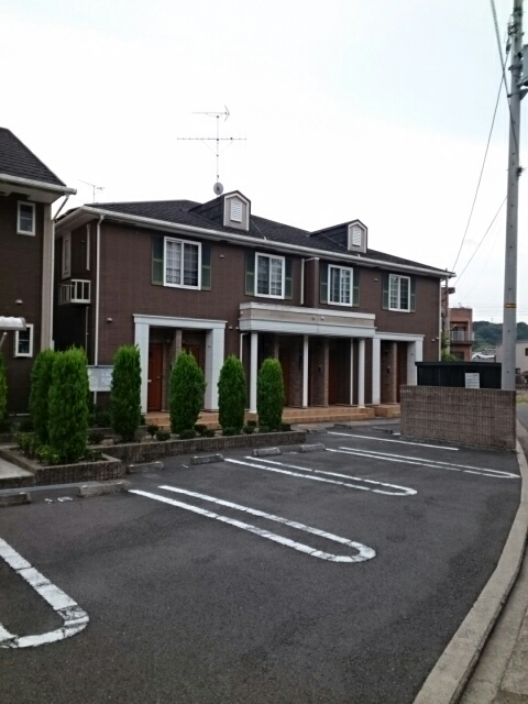 ラ　ポルト　ドゥ　ドゥマン　Ⅲ その他7