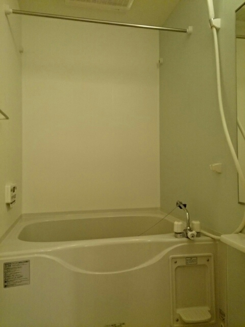 ラ　ポルト　ドゥ　ドゥマン　Ⅲ 風呂画像