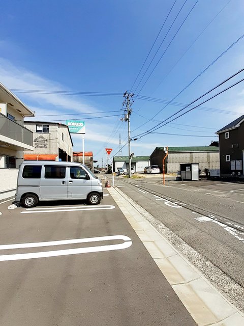 レット・イット・ビィ１ その他7