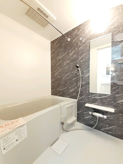 アクティ・リーベル　Ⅰ 風呂画像