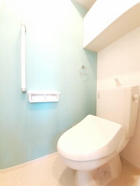 クラール東村　Ｅ その他4