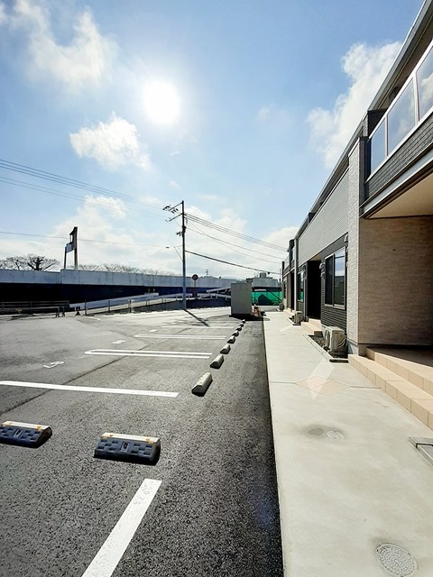 クラール東村　Ｅ その他6