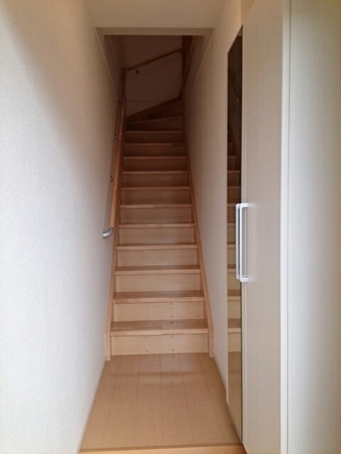 Ｋｌａｒ　ＴＹⅢ 玄関