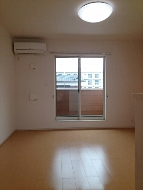 Ｋｌａｒ　ＴＹⅢ リビング