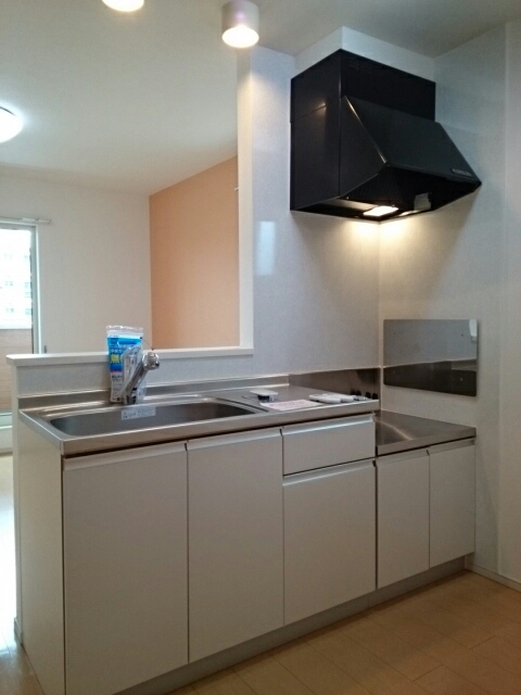 Ｋｌａｒ　ＴＹⅢ キッチン