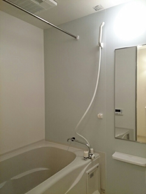 Ｋｌａｒ　ＴＹⅢ 風呂画像