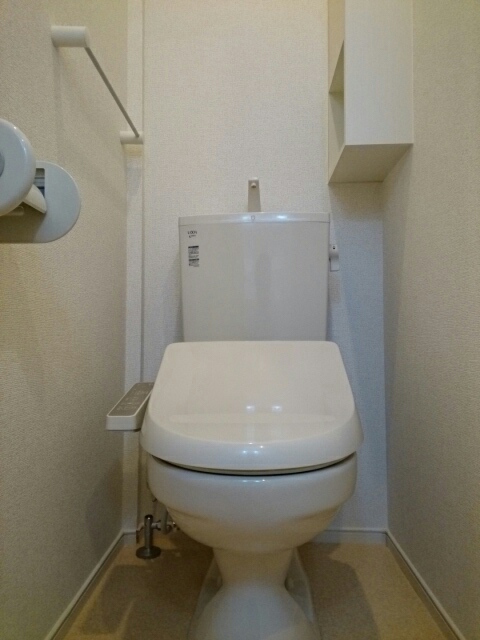 プラシードカーサⅥ その他2