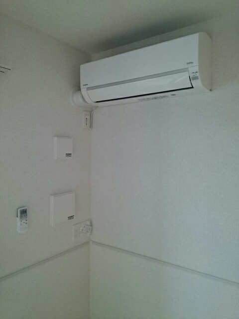 プラシードカーサⅥ その他5