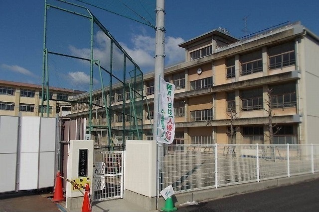 プラシードカーサⅥ その他外観1