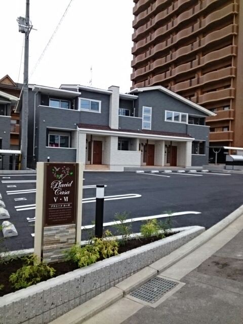 プラシードカーサⅥ その他7