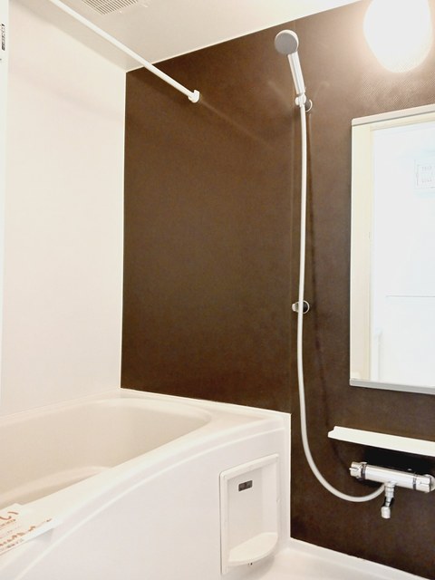 エトワール 風呂画像