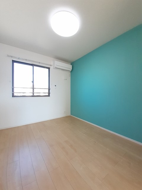 クラール東村　Ｂ その他1