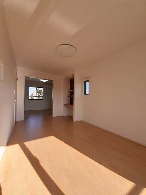 クラール東村　Ｂ その他2