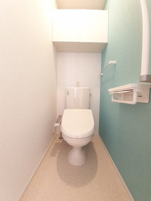 クラール東村　Ｂ その他4