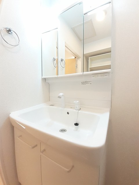 クラール東村　Ｂ その他5