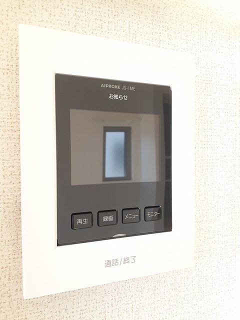 クラール東村　Ｂ その他7