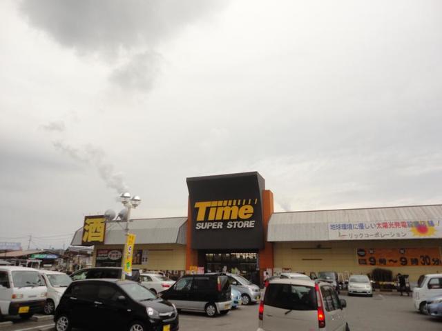 ルーナ　Ｂ その他外観6