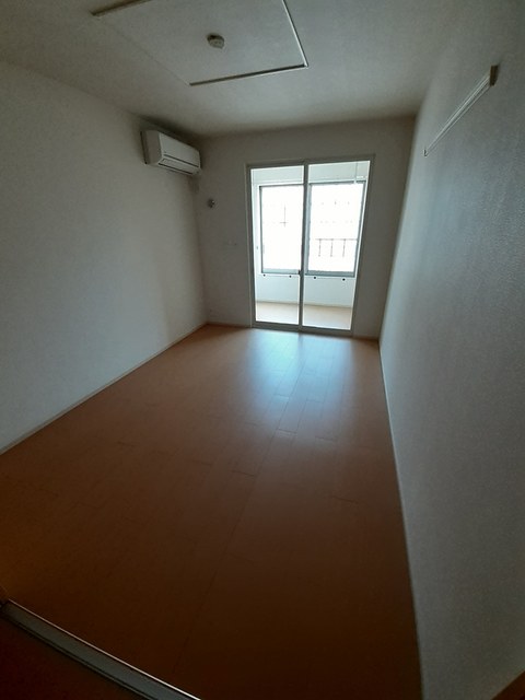 ルーナ　Ｂ リビング