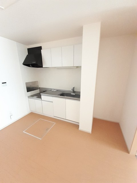 ルーナ　Ｂ キッチン