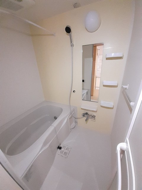 ルーナ　Ｂ 風呂画像