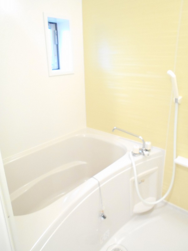 イオラニ２３　Ｃ 風呂画像