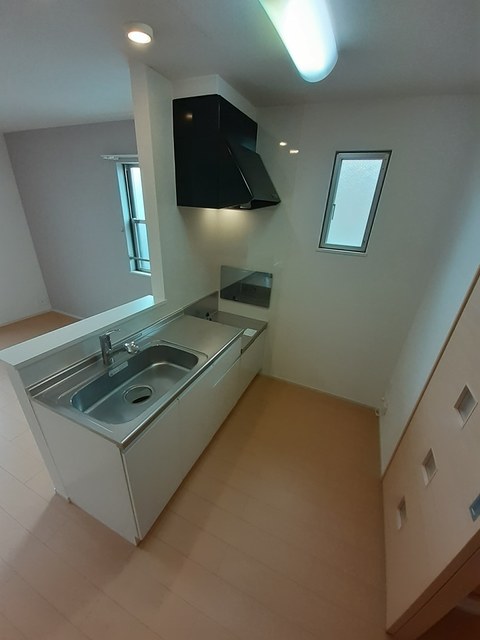 サンシャイン キッチン