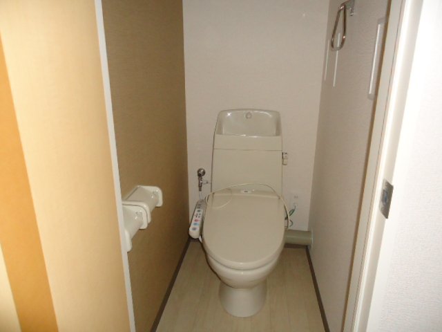 グリーンハイツ その他3