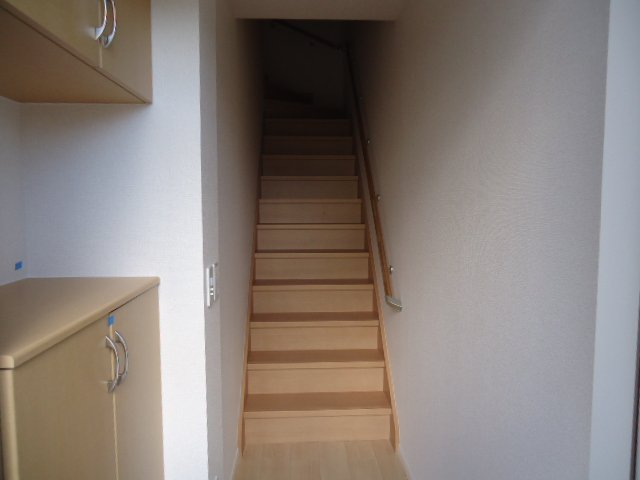 グリーンハイツ その他6