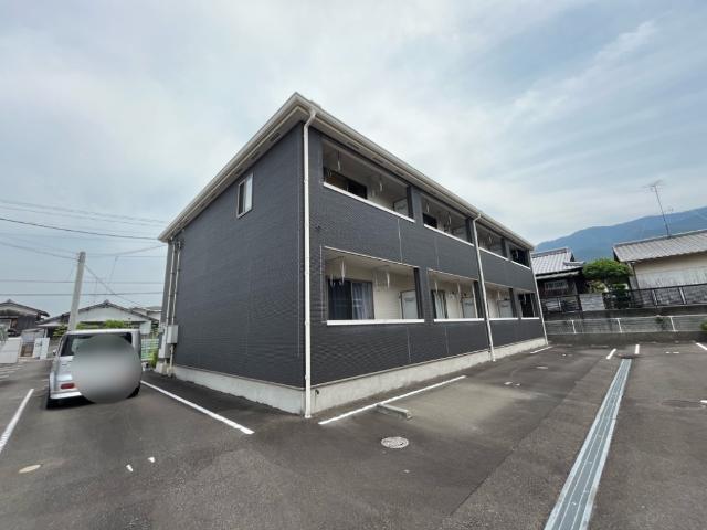 グリーンハイツ その他外観1