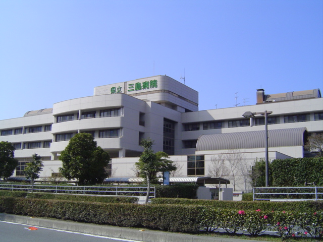 グリーンハイツ その他外観4