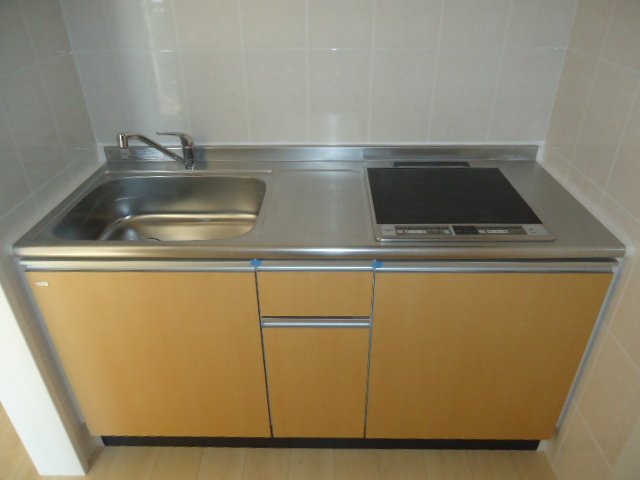 グリーンハイツ その他8