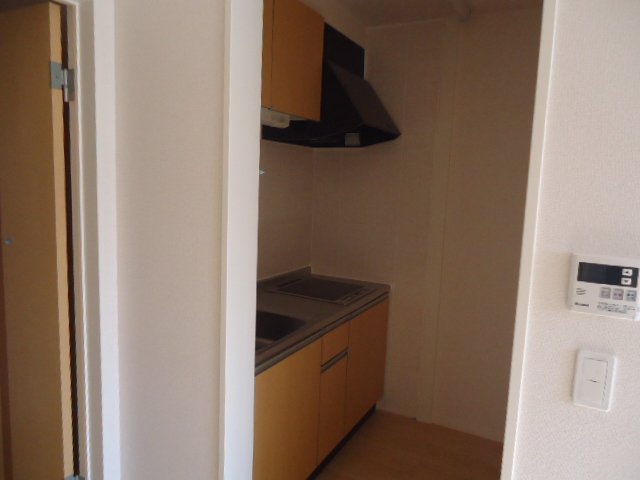 グリーンハイツ キッチン